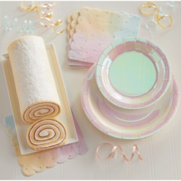 Iridescent Summer Party Kit, , large