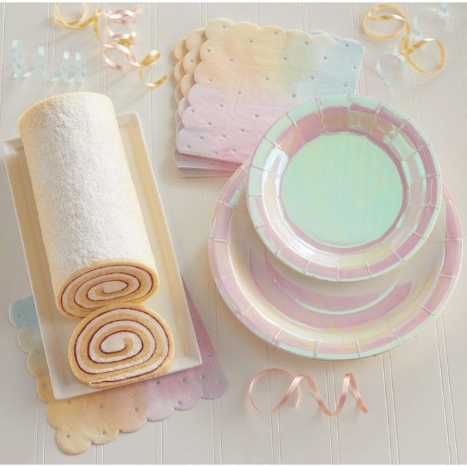 Iridescent Party Kit, , large