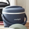 Crock Pot Lunch Crock Food Warmer, , large