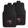 Set of 2 NFL Car Mats, , large