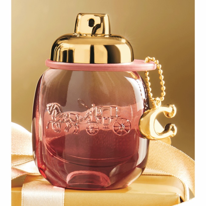 Coach Wild Rose for Her, , large