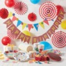 Colorful Birthday Party Kit, , large