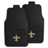 Set of 2 NFL Car Mats, , large