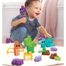 Mega Bloks Squeak 'N Chomp Dinos, , large