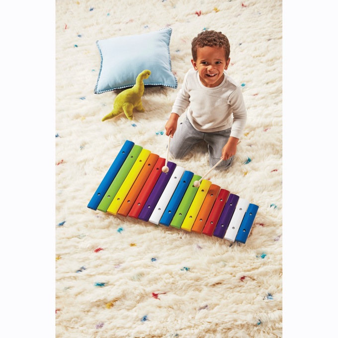 Jumbo Xylophone, , large