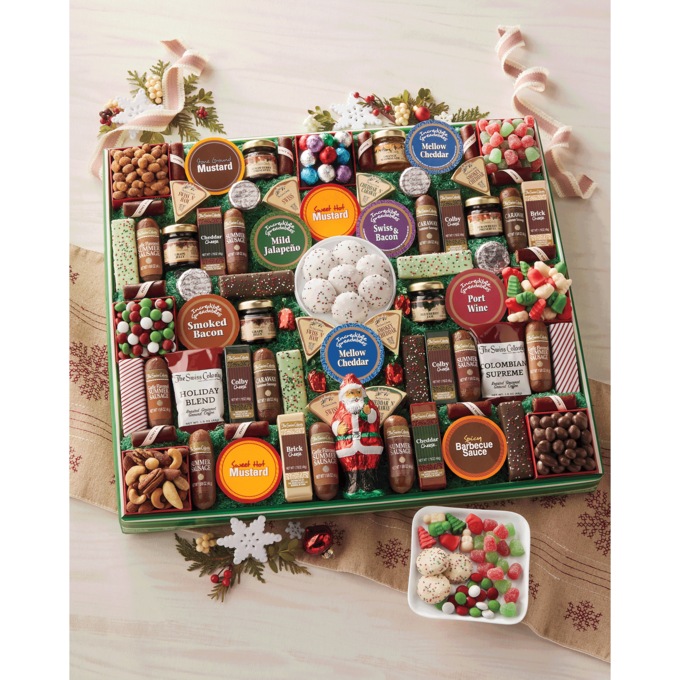 Santa’s 77 Favorites, , large