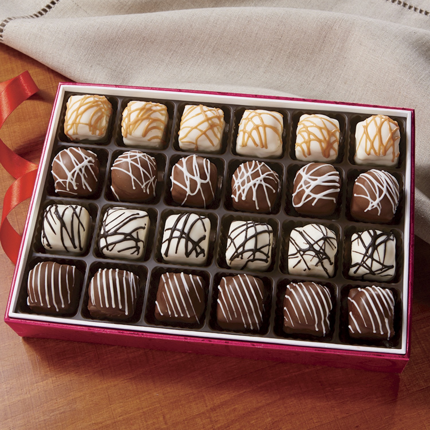 Assorted Bonbons Swiss Colony