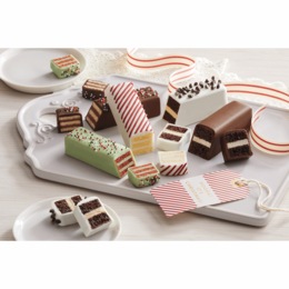 5 Mini Tortes, , large