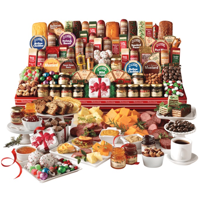 78 All-Time Favorites Food Gift, , large