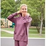 Skechers Women&#39;s Restful Hoodie, , large