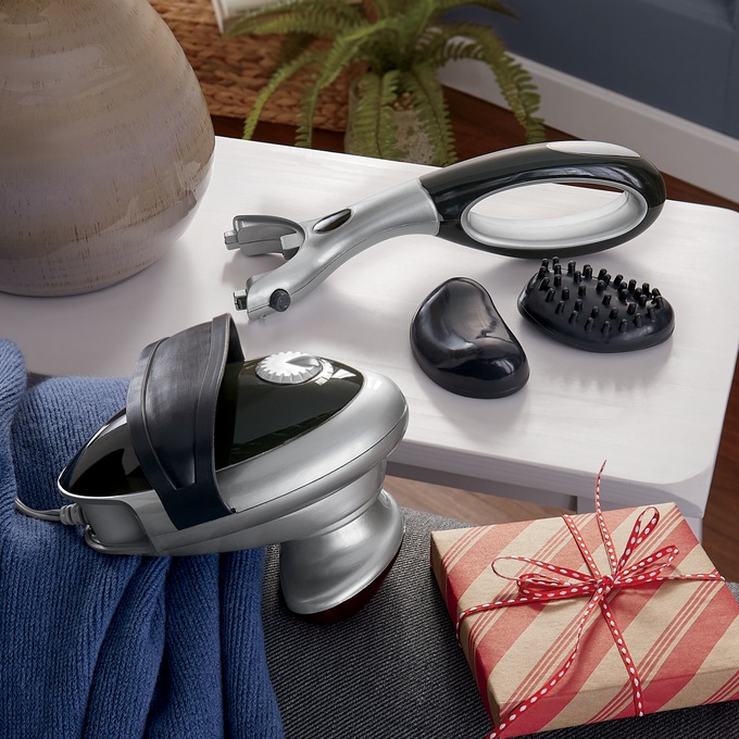 Handheld cheap electric massager