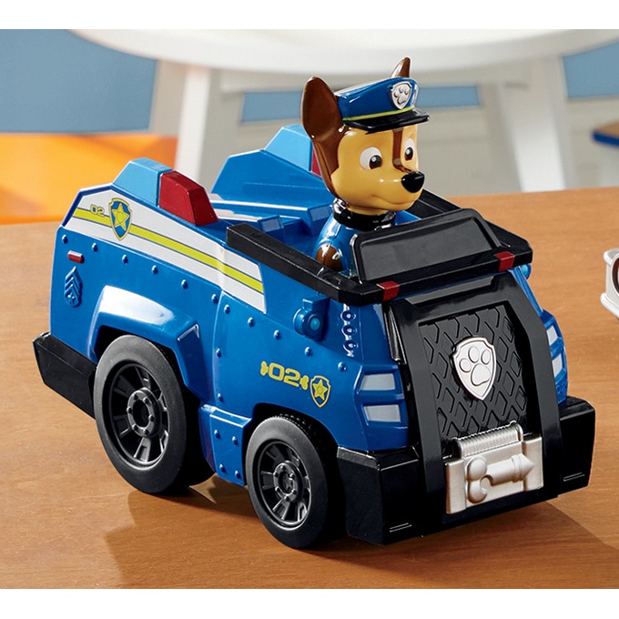 Paw patrol rc toys 2025