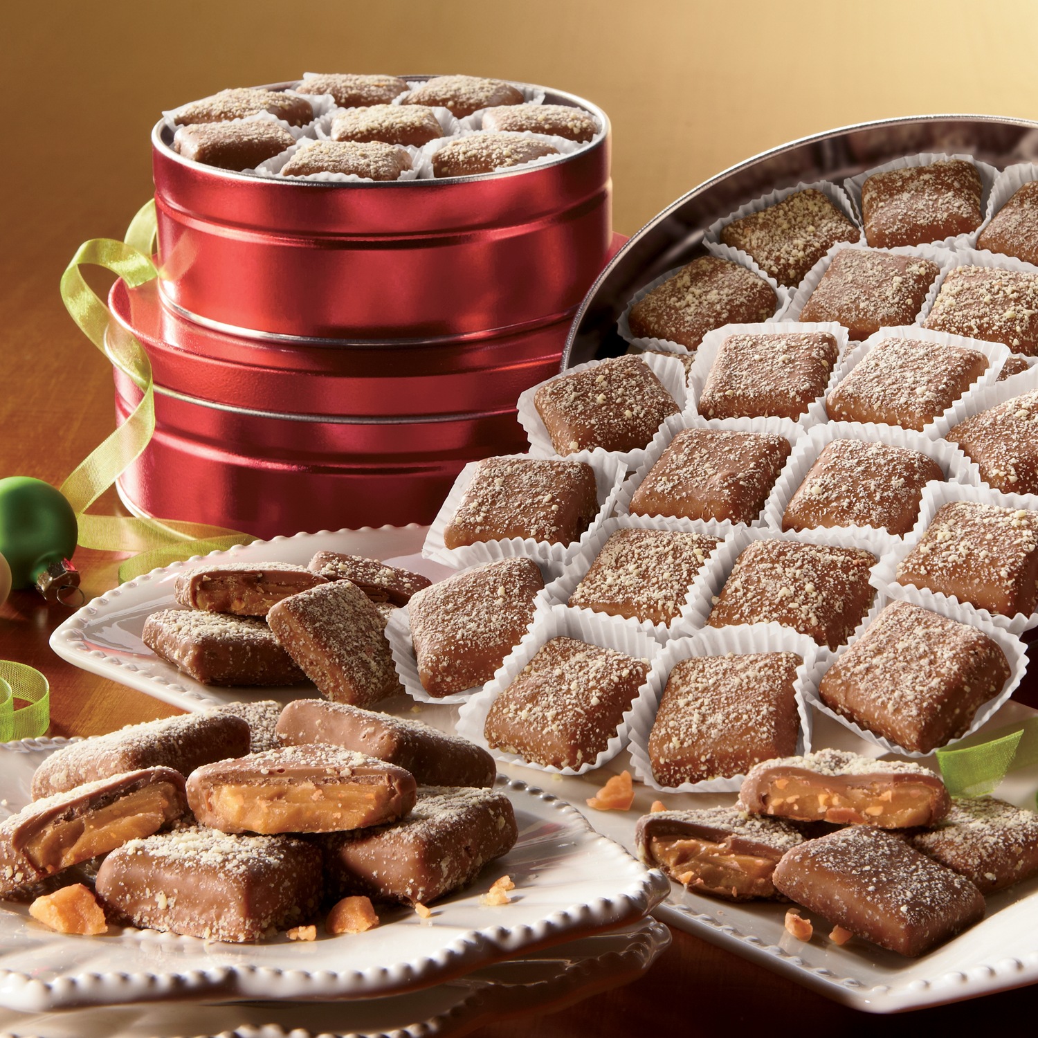 OldFashioned Butter Toffee Delivery Included Swiss Colony