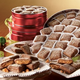 Old-Fashioned Butter Toffee - Delivery Included, , large