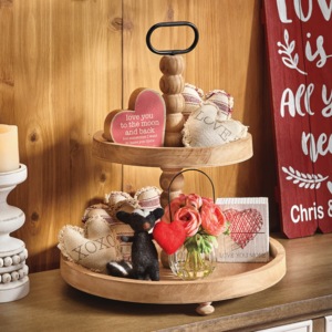 Valentine Décor Kit, , large