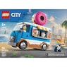 LEGO City Donut Truck, , large