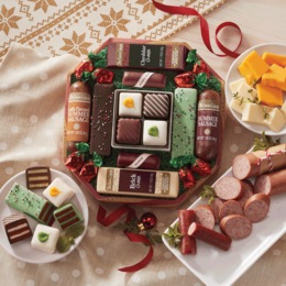 Festive Favorites - Delivery Included, , large