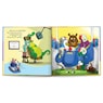 A-B-C What Can I Be Personalized Book, , large