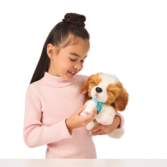 My Really Real Puppy, , large