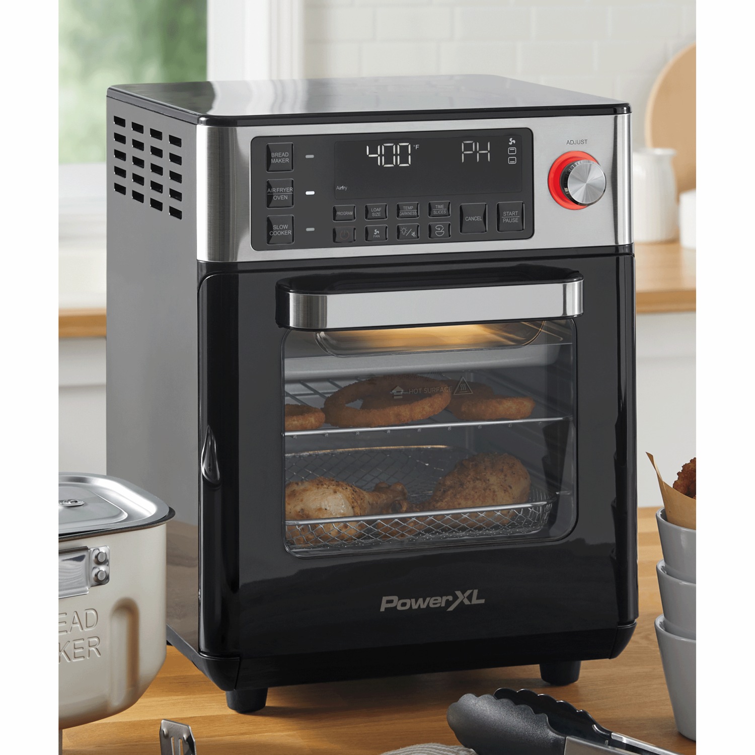 Power xl multi cooker online