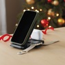 iLive 3-in-1 Wireless Charging Stand, , large
