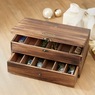 Pocket Knife Collectors Chest, , large