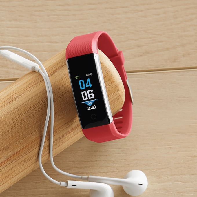 Chillband smart watch hot sale