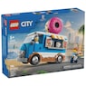 LEGO City Donut Truck, , large