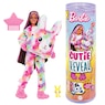 Barbie Cutie Reveal Color Dream Doll, , large