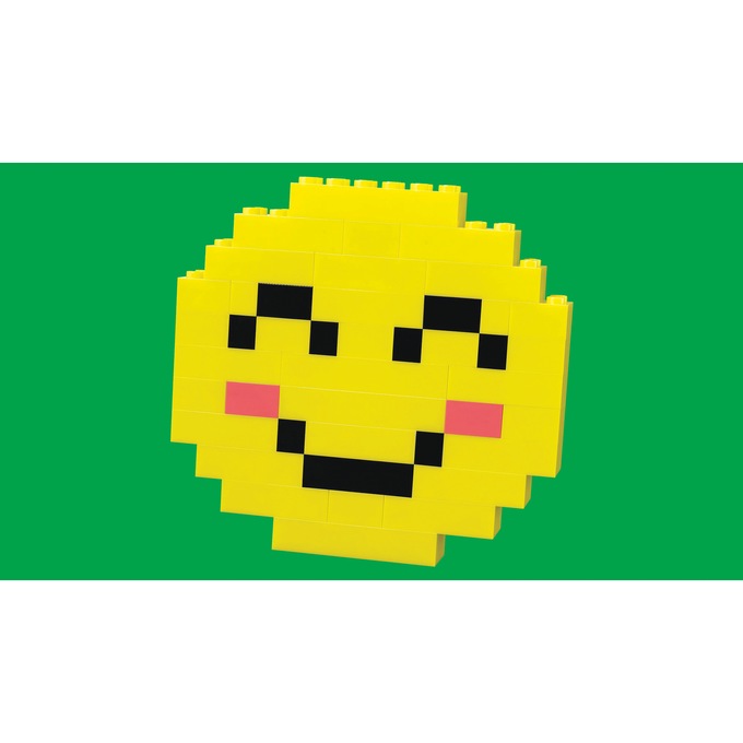 LEGO Classic Creative Happy Box, , large