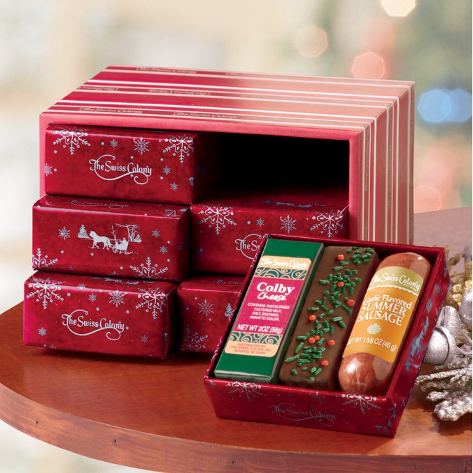 Swiss Colony Gift Baskets Reviews 33 Swiss Colony Gifts Ideas Food