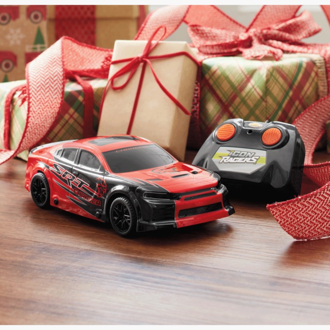 Hellcat remote control car store