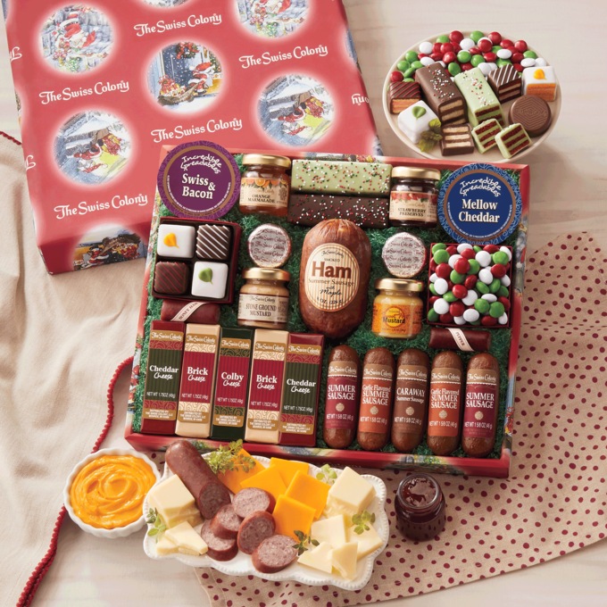 25 Holiday Favorites, , large