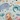 Child-Size Recliner, Zoo Animals, swatch