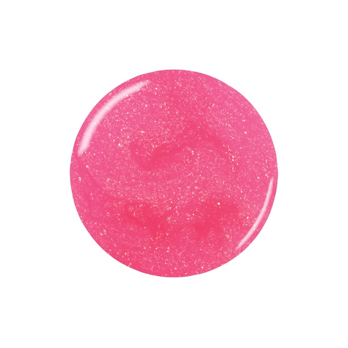 S.I.S. Luxe Nail Lacquer, Lisa, large