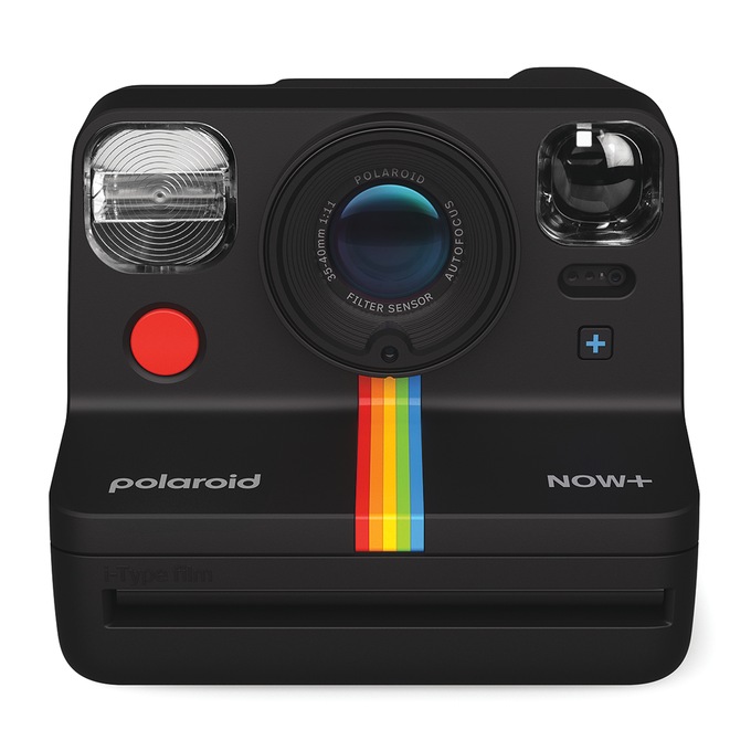 Polaroid Now Instant Camera