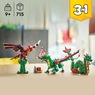 LEGO Creator 3-in-1 Medieval Dragon, , large