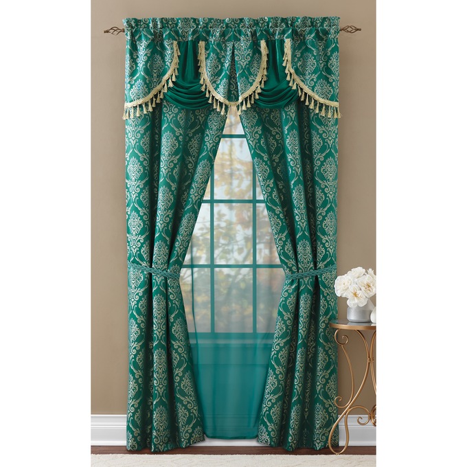 Alicia Window Set, , large