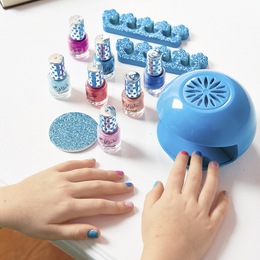 Nail Studio Set, , large