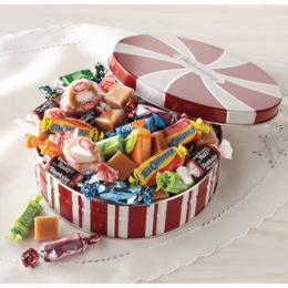 Chewy Caramel Mix, , large