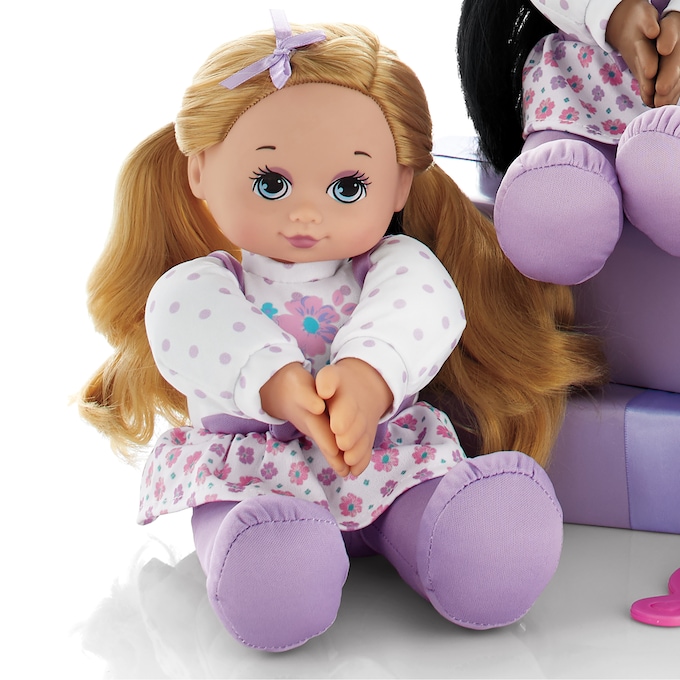 Sweet Faith Doll, , large