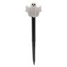 Set of 6 Solar Halloween Stakes, , large