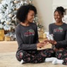 Women&#39;s Family Holiday PJs, , large