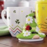 Springtime Creature Mug, , large