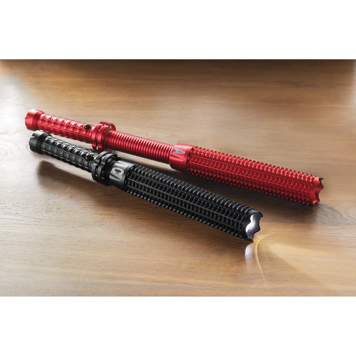 Telescoping Baton Flashlight | Swiss Colony