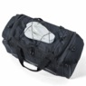 Personalized Duffel Bag with Shoe Pocket and Lockable Zips, , large