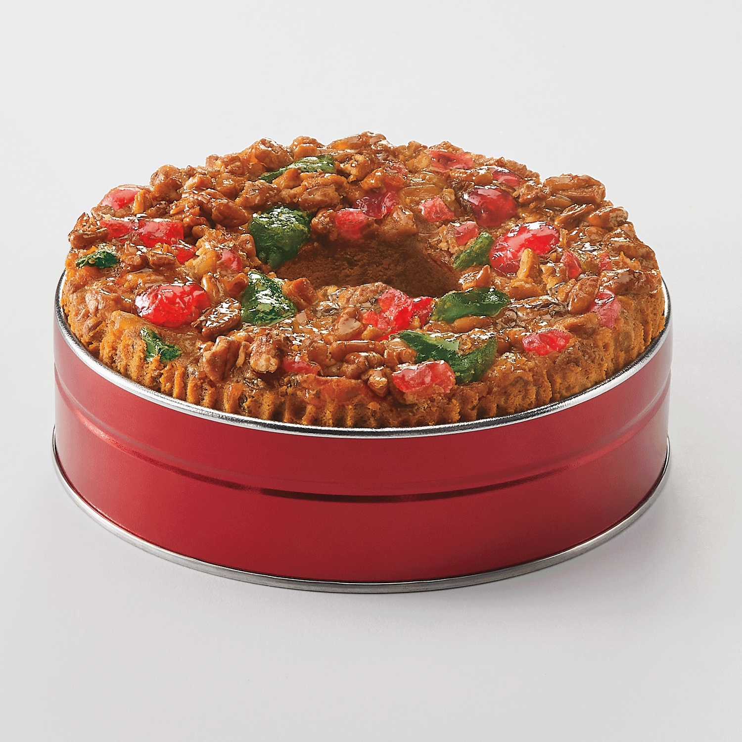 Christmas Fruitcake | Swiss Colony