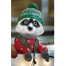 Christmas Fence Sitters, , large