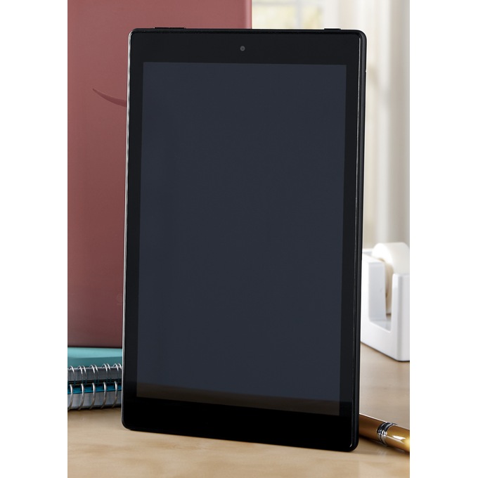 10 Fire Tablet with Alexa