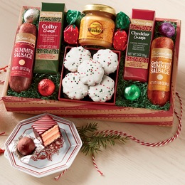 Holiday Treasure - Delivery Included, , large